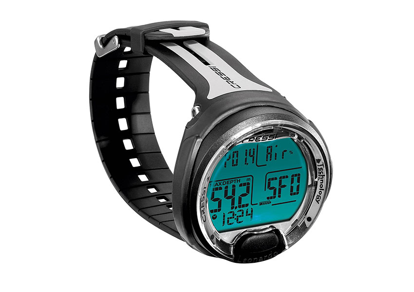 Scuba-Diving-Watches-Computer-Cressi-Leonardo