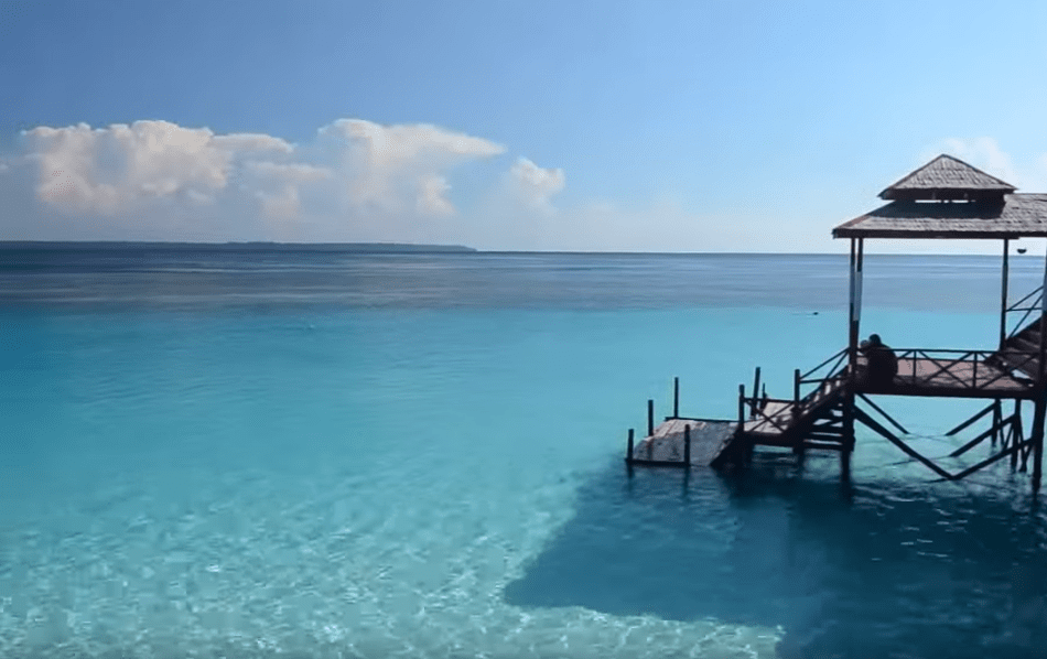 Hidden Indonesia Scuba Diving Resorts-min