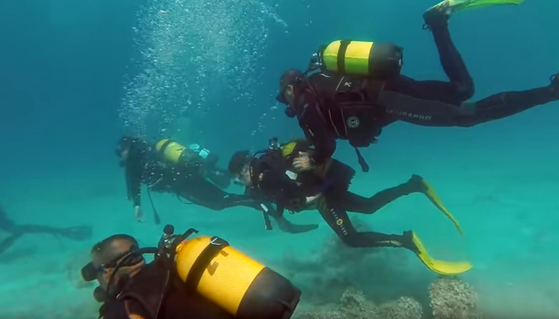 Scuba Diving Certification Knowing Before You Dive