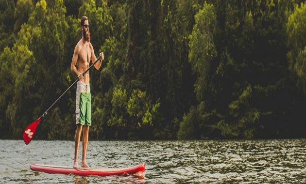 Austin Canoe And Kayak Rental|