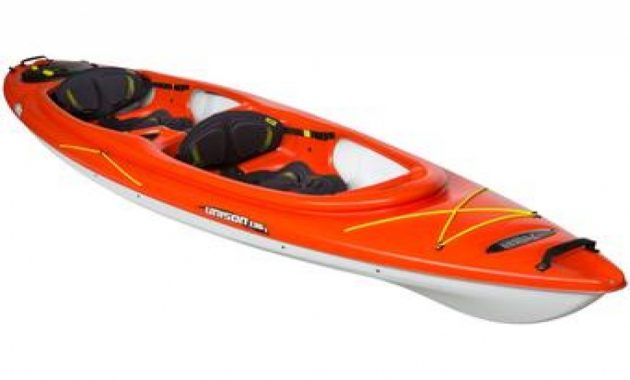 Pelican Sports Unison 136T 13 Ft 2 Seater Kayak | Sportsman's Warehouse